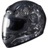 Stock image of HJC CL-Y Taze Motorcycle Helmet product
