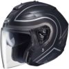 Stock image of HJC IS-33 II Apus Motorcycle Helmet product