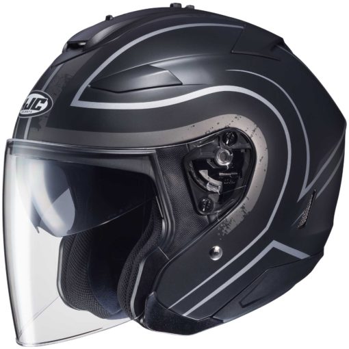 HJC IS-33 II Apus Motorcycle Helmet