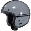 Stock image of HJC IS-5 Ladon Motorcycle Helmet product