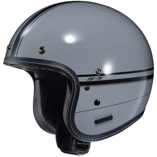 HJC IS-5 Ladon Motorcycle Helmet