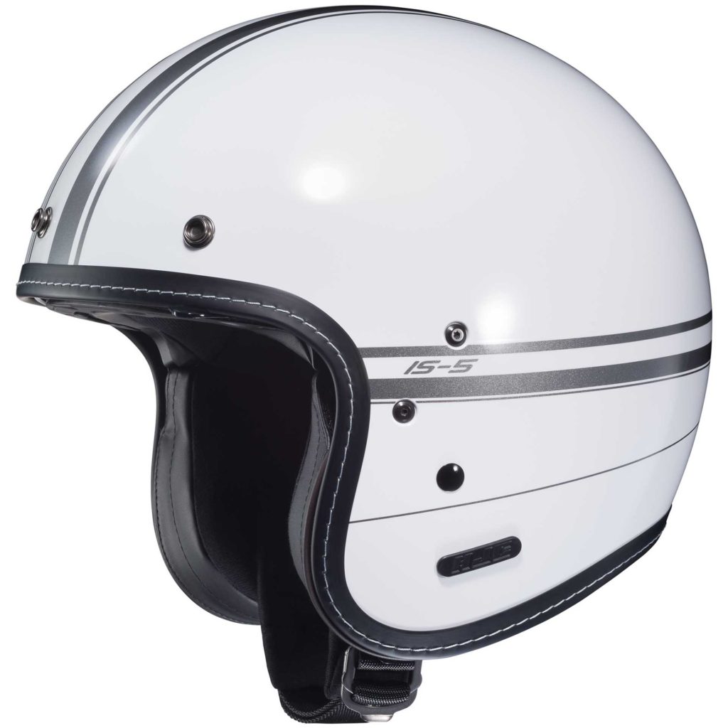 HJC IS-5 Ladon Motorcycle Helmet – Richmond Honda House