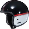Stock image of HJC IS-5 Equinox Motorcycle Helmet product