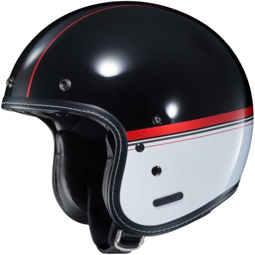 HJC IS-5 Equinox Motorcycle Helmet