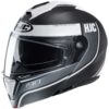 Stock image of HJC i 90 Davan Motorcycle Helmet product