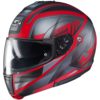 Stock image of HJC CL-Max 3 Gallant Motorcycle Helmet product
