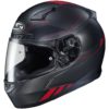 Stock image of HJC CL-17 Combat Motorcycle Helmet product