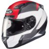 Stock image of HJC CL-17 Omni Motorcycle Helmet product