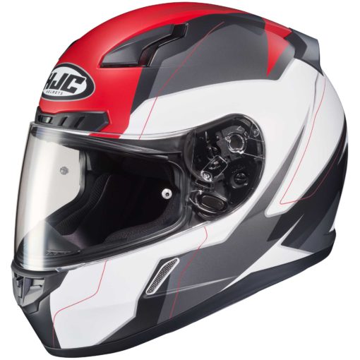 HJC CL-17 Omni Motorcycle Helmet