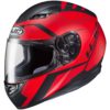 Stock image of HJC CS-R3 Faren Motorcycle Helmet product