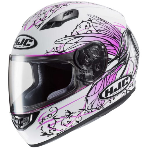 HJC CS-R3 Naviya Motorcycle Helmet