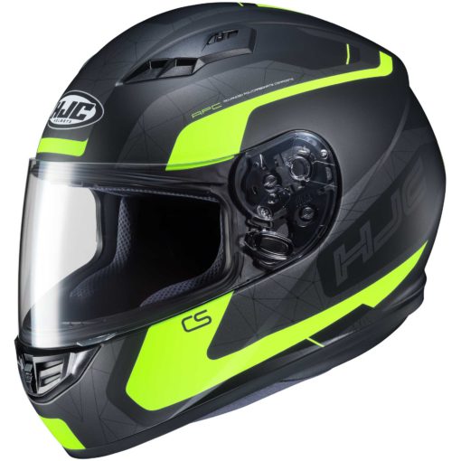 HJC CS-R3 Dosta Motorcycle Helmet