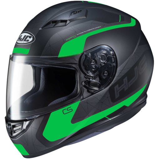 HJC CS-R3 Dosta Motorcycle Helmet