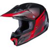 Stock image of HJC CL-XY 2 Argos Motorcycle Helmet product
