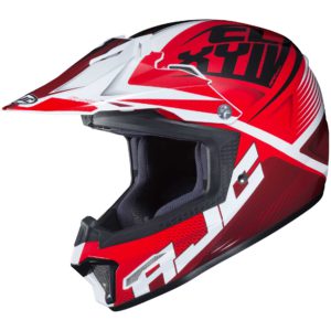 HJC CL-XY 2 Ellusion Motorcycle Helmet