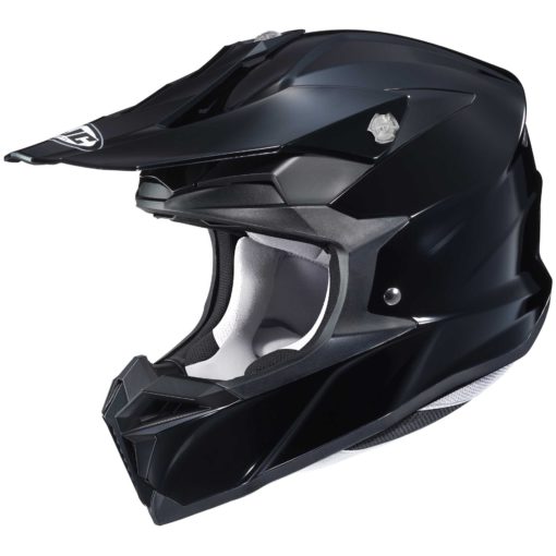 HJC i 50 Motorcycle Helmet