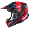 Stock image of HJC i 50 Tona Motorcycle Helmet product
