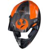 Stock image of HJC CS-MX 2 Rebel X-Wing Motorcycle Helmet product