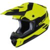 Stock image of HJC CS-MX 2 Pictor Motorcycle Helmet product