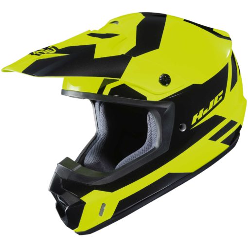 HJC CS-MX 2 Pictor Motorcycle Helmet