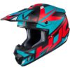 Stock image of HJC CS-MX 2 Madax Motorcycle Helmet product