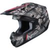 Stock image of HJC CS-MX 2 Sapir Motorcycle Helmet product