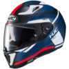 Stock image of HJC i 70 Elim Motorcycle Helmet product