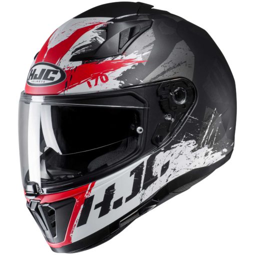 HJC i 70 Rias Motorcycle Helmet