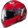 Stock image of HJC i 70 The Flash Motorcycle Helmet product