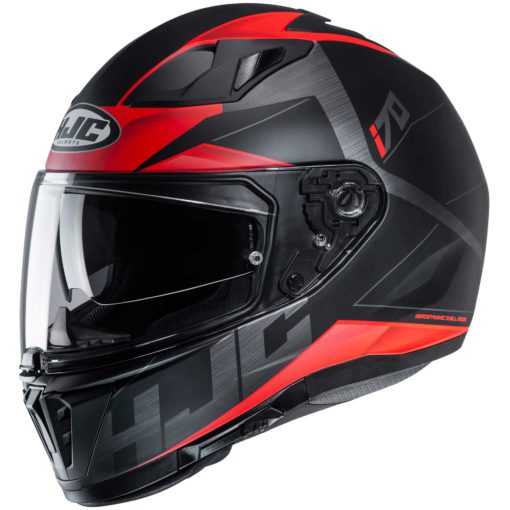 HJC i 70 Eluma Motorcycle Helmet