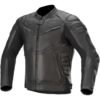 Stock image of Alpinestars AS-DSL Shiro Jacket Motorcycle Jackets product