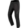 Stock image of Alpinestars AST-1 Waterproof Pants Motorcycle Riding Pants product