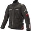 Stock image of Alpinestars Andes Pro Drystar® Jacket Motorcycle Jackets product