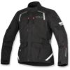Stock image of Alpinestars Andes v2 Drystar® Jacket Motorcycle Jackets product