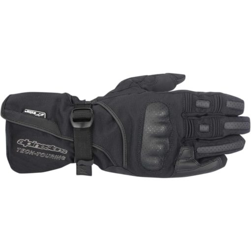 Alpinestars Apex Drystar® Gloves Motorcycle Street Gloves