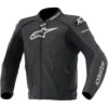 Stock image of Alpinestars Celer Leather Jacket Motorcycle Jackets product
