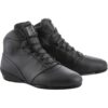 Stock image of Alpinestars Centre Shoes Motorcycle Street Riding Shoes product