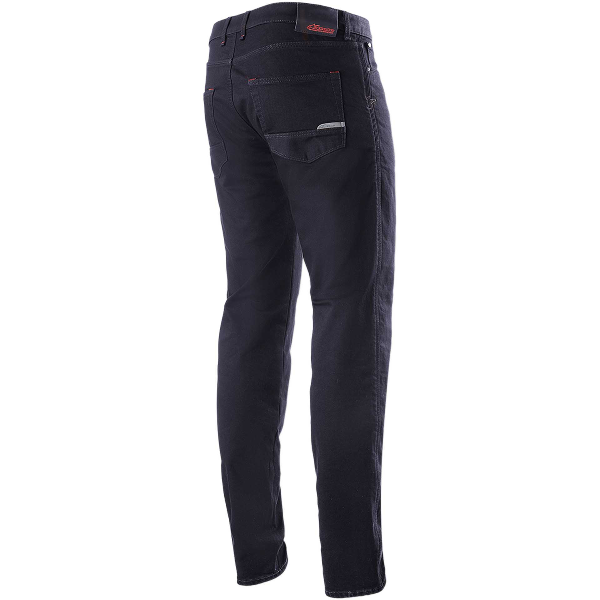 Motorcycle Jeans | DYNS STRADA RACING Biker Pants | Made With Armalith –  DYNS JEANS