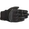 Stock image of Alpinestars Crosser Gloves Motorcycle Street Gloves product