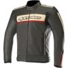 Stock image of Alpinestars Dyno v2 Jacket Motorcycle Jackets product