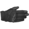 Stock image of Alpinestars Faster Gloves Motorcycle Street Gloves product