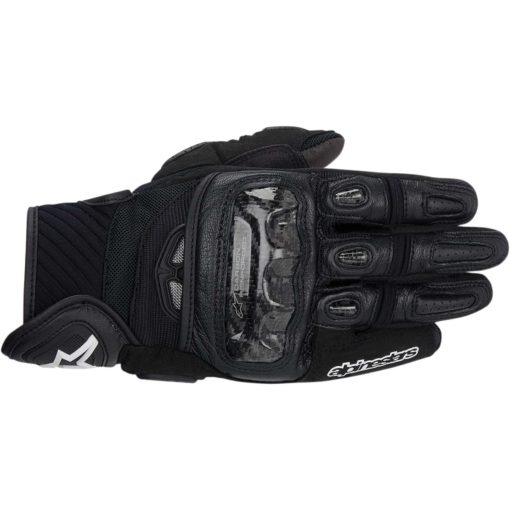 Alpinestars GP-Air Leather Gloves Motorcycle Street Gloves