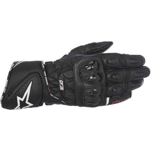 Alpinestars GP Plus R Gloves Motorcycle Street Gloves