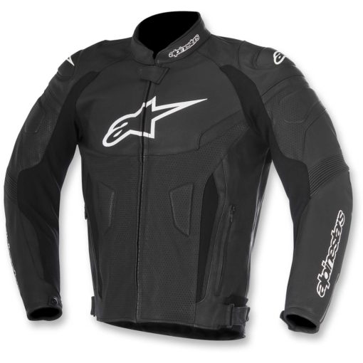 Alpinestars GP Plus R v2 Airflow Leather Jacket Motorcycle Jackets