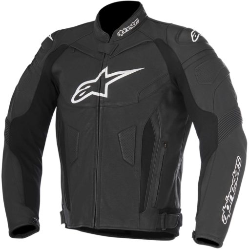 Alpinestars GP Plus R v2 Leather Jacket Motorcycle Jackets