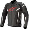 Stock image of Alpinestars GP Plus v2 Airflow Leather Jacket Motorcycle Jackets product