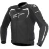 Stock image of Alpinestars GP Pro Airflow Leather Jacket Motorcycle Jackets product