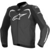 Stock image of Alpinestars GP Pro Leather Jacket Motorcycle Jackets product