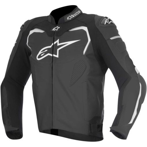 Alpinestars GP Pro Leather Jacket Motorcycle Jackets