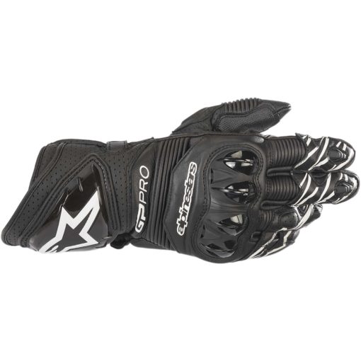 Alpinestars GP Pro R3 Gloves Motorcycle Street Gloves
